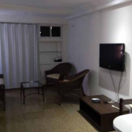 Flat Beira Mar Apartamento Fortaleza  Exterior foto
