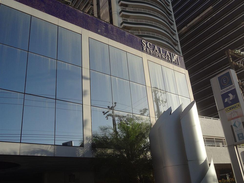 Flat Beira Mar Apartamento Fortaleza  Exterior foto