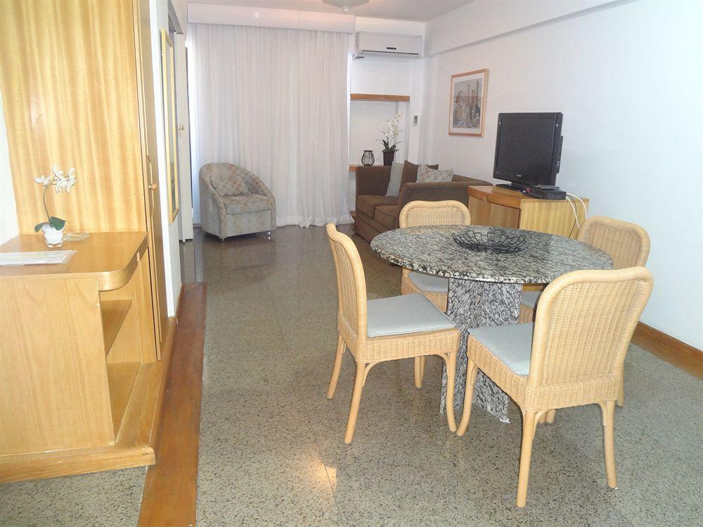 Flat Beira Mar Apartamento Fortaleza  Exterior foto