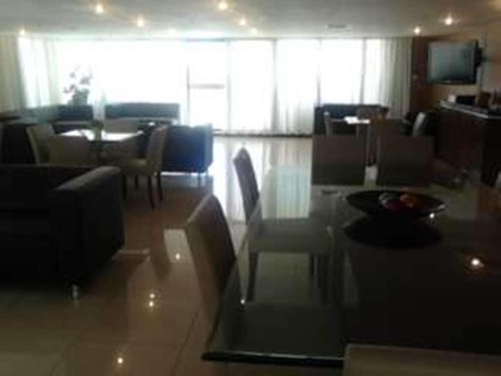 Flat Beira Mar Apartamento Fortaleza  Exterior foto