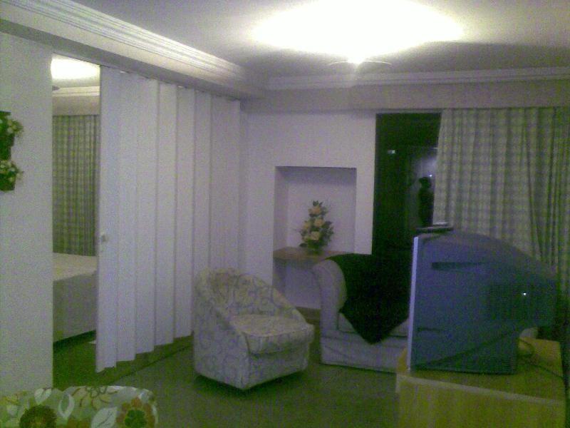 Flat Beira Mar Apartamento Fortaleza  Exterior foto