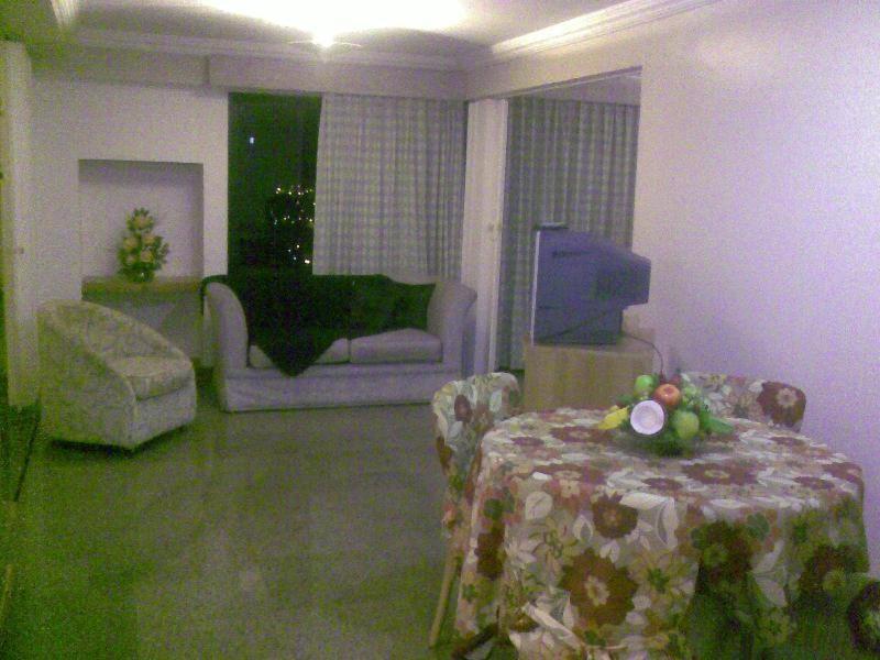 Flat Beira Mar Apartamento Fortaleza  Exterior foto