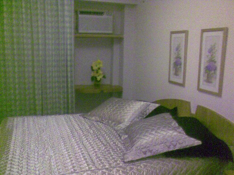 Flat Beira Mar Apartamento Fortaleza  Exterior foto