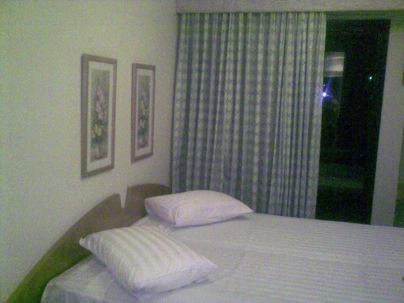 Flat Beira Mar Apartamento Fortaleza  Exterior foto