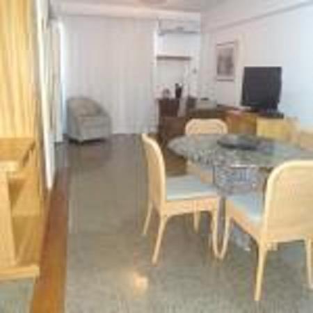 Flat Beira Mar Apartamento Fortaleza  Quarto foto
