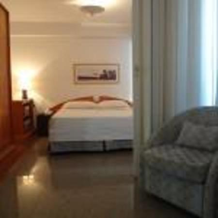 Flat Beira Mar Apartamento Fortaleza  Quarto foto