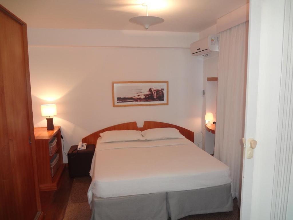 Flat Beira Mar Apartamento Fortaleza  Exterior foto