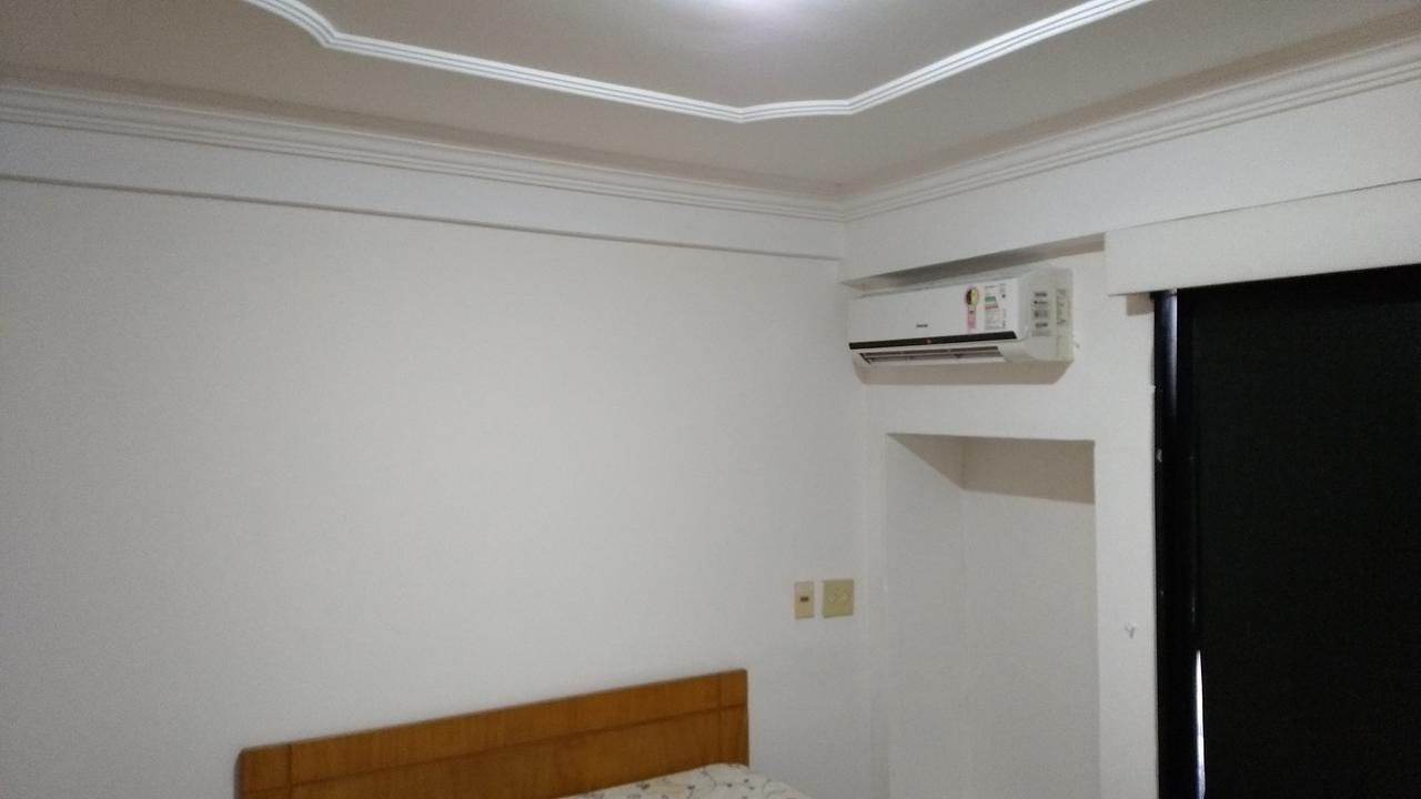 Flat Beira Mar Apartamento Fortaleza  Exterior foto