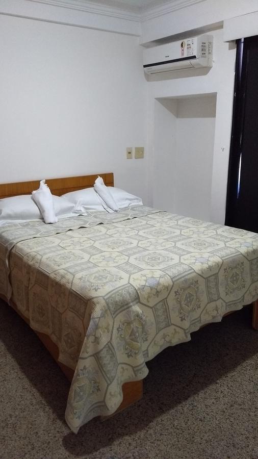 Flat Beira Mar Apartamento Fortaleza  Exterior foto