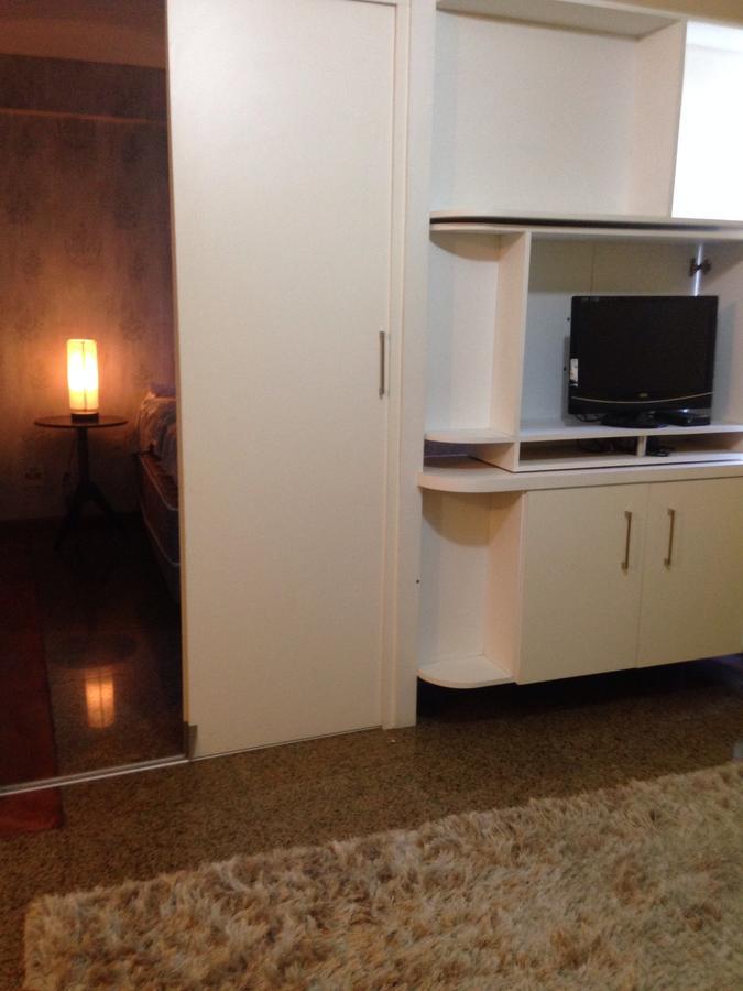 Flat Beira Mar Apartamento Fortaleza  Exterior foto