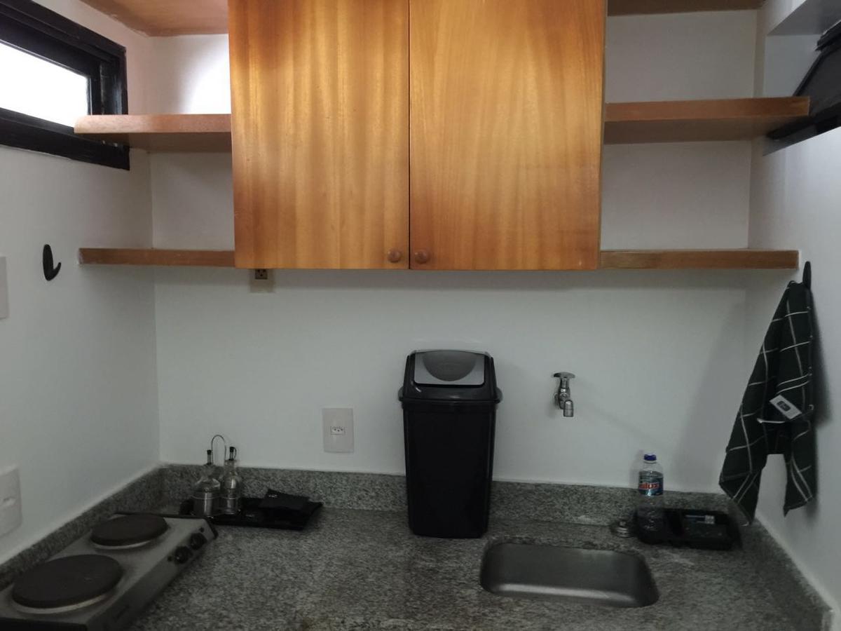 Flat Beira Mar Apartamento Fortaleza  Exterior foto
