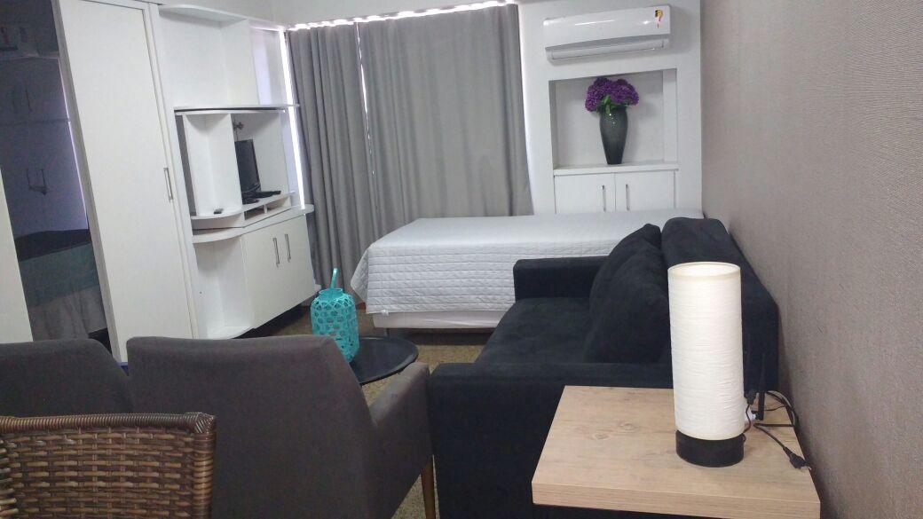 Flat Beira Mar Apartamento Fortaleza  Exterior foto